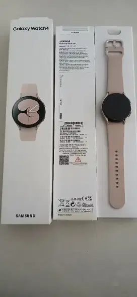 Samsung galaxy watch 4