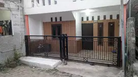 Dijual Cepat Rumah 1 Lantai Sudimara Pinang