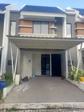 rumah dijual di Metland puri jakarta barat