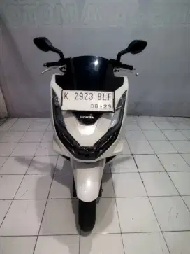 DJ NEW PCX CBS 160 2024 ISTIMEWA