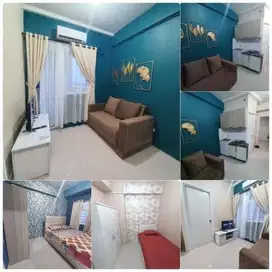 Sewa Murah @Green Pramuka City Jakarta Pusat