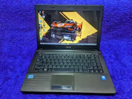 Laptop Asus a44h
jual cepet ajh no minus