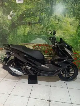 Honda pcx 150 original istimewa gress