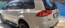 Jual Mitsubishi Pajero sports 2.5d exceed