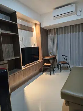 di sewakan aptm Pollux habibi fully furnished