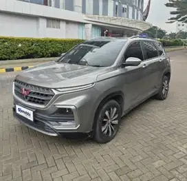 DP 5% Wuling Almaz 1.5 Exclusive 5-Seater Bensin-AT 2019 BIC