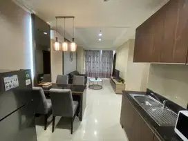 Disewakan Apartemen Denpasar Residance 2 Kamar Mall Kuningan City