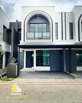 Dijual Rumah Brand New Cluster Welton Hiera Pagedangan BSD City