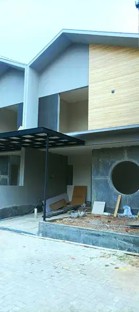 Rumah Baru Gunung Batu Pasteur 10min Tol Ready Stok Kota Bandung