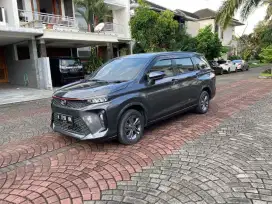 ALL NEW XENIA 1.3 R Manual