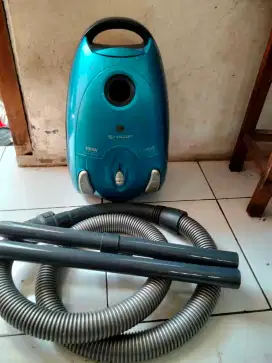 vacum cleaner minus
