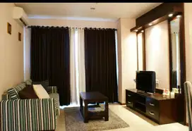 Thamrin Residence 3 Bedroom Lantai 18 Full Furnished