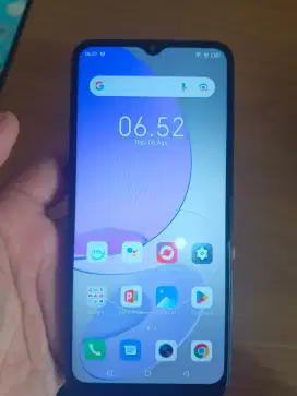 Itel S23 8/128 Second no minus
