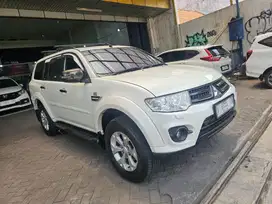 Mitsubishi Pajero dakar 2014 Diesel