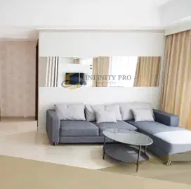 Menteng Park Apartemen Fully Furnish