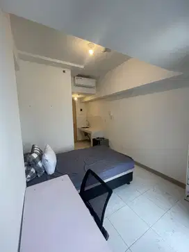 Apartemen Studio PIK 2 Tokyo Riverside – Semi Furnish, Lokasi Strategi