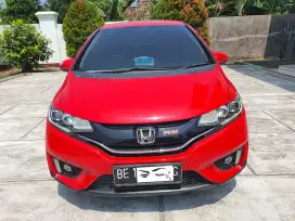 Honda Jazz RS 2015 Matic