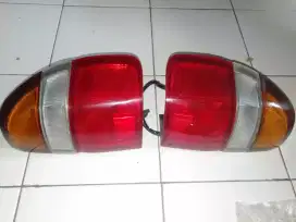 LAMPU BELAKANG PANTHER THN 2013