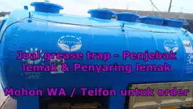 grestrep !!! grease trap -   GRESTREP FIBERGLASS