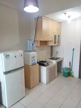 Disewakan Bulanan Apartemen 2BR Sunter Park View