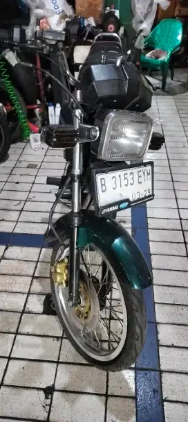 RX-King master th 1995 blok Y3 ori