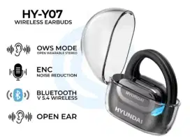 TWS BLUETOOTH HYUNDAI HY 07