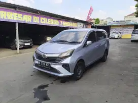 KREDIT DP 3 JT DAIHATSU SIGRA M 1.0 MANUAL 2022
