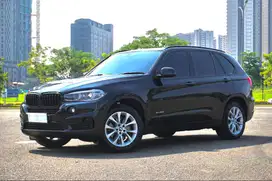 BMW X5 F15  xDrive25d xLine B47 Paket Dp Rendah