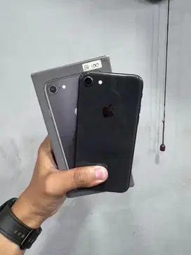 iPhone 8 64GB inter all operator lama (Sinyal aman)