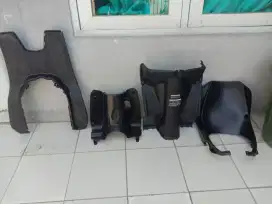 Jual cepat bodi kasar beat karbu