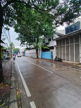 DISEWAKAN CEPAT RUKO DI JALAN NIRMALA RAYA