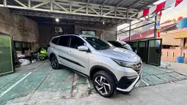 Toyota Rush 2019