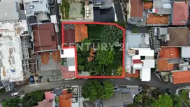 Dijual Tanah Di Menteng Dalam, Cocok Untuk Investasi Atau Rumah