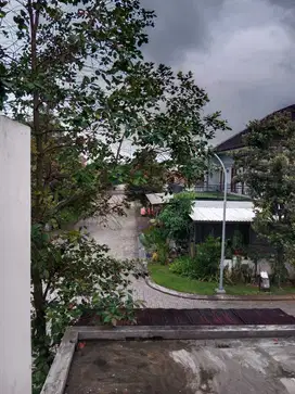 Jual Rumah Mewah di Jingga Pranata Wetan kota baru parahyanganBandung