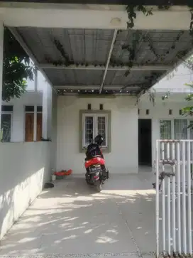 Rumah Bagus Minimalis 2 Lantai Siap Huni di Cisaranten Arcamanik.