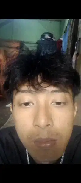 Mencari pekerjaan