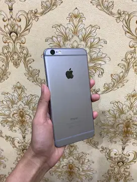 iphone 6 plus 16gb ibox unit only