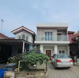 Dijual perumahan di Palm Beach