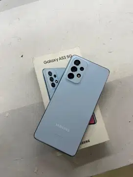 Samsung galaxy A53 5G 8/256