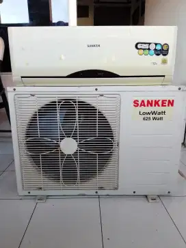 SANKEN LOW WATT 625