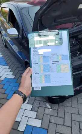 Jasa Pengecekan mobil bekas inspeksi mobil inspektor mobil