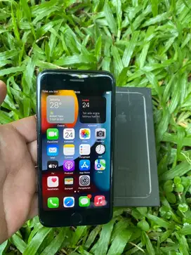Iphone 7 black 128Gb