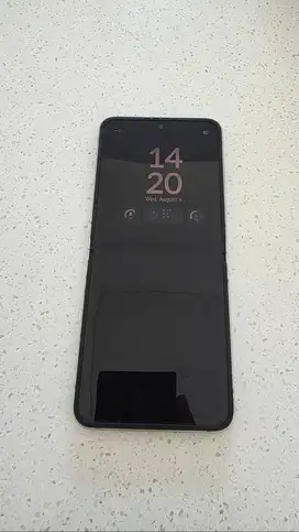 Second Samsung Galaxy Z Flip 6 – 256GB