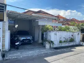 Rumah Di Jimbaran Taman Griya Badung Bali Dekat Mcd