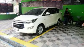 Innova reborn V 2019