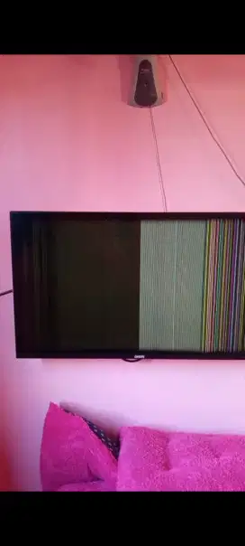 Tv smart androin.