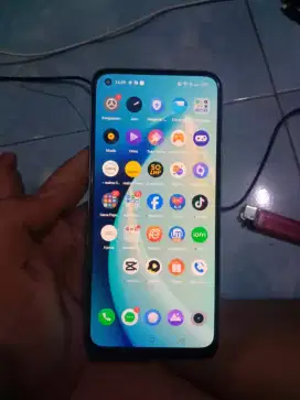 Jual aja gan realme 8 pro