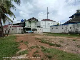 Tanah Demang Kaplingan Bimayasa Kota Palembang Murah