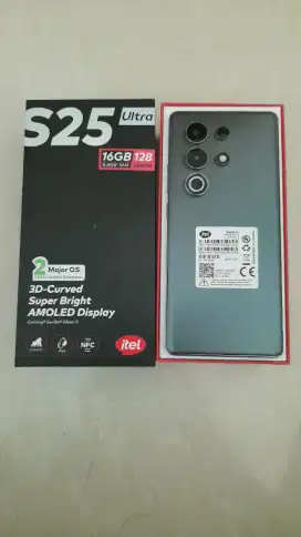 Handphone S25 Ultra