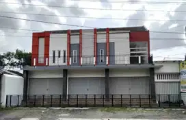 Disewakan Ruko di Mlati Sleman
